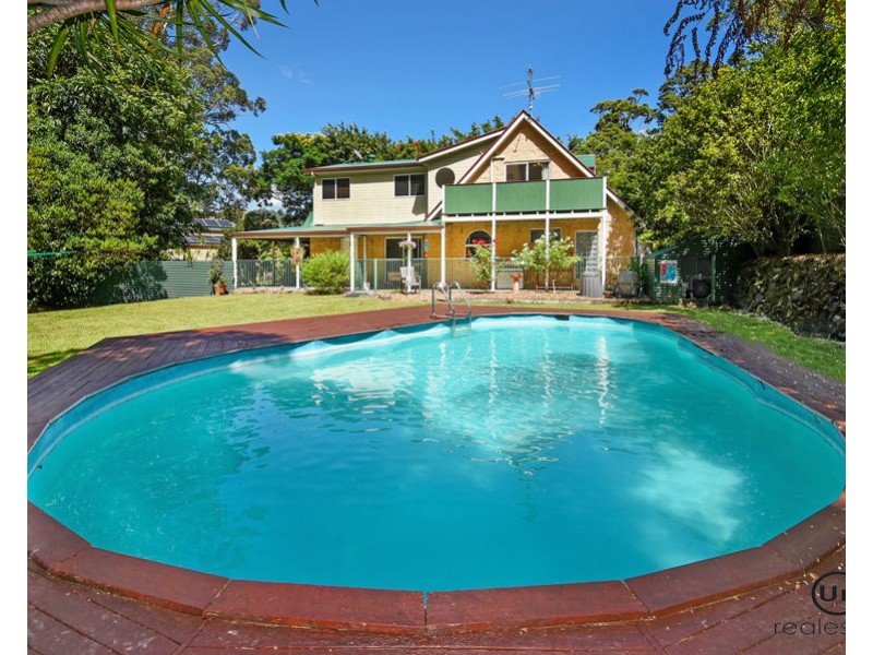 191 Lindsays Road, Boambee NSW 2450