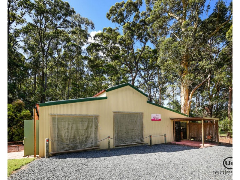 191 Lindsays Road, Boambee NSW 2450