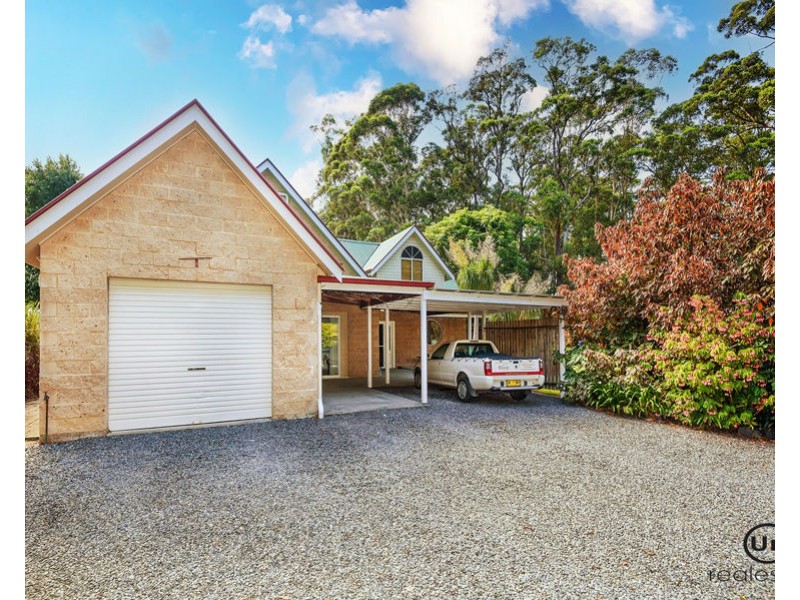 191 Lindsays Road, Boambee NSW 2450
