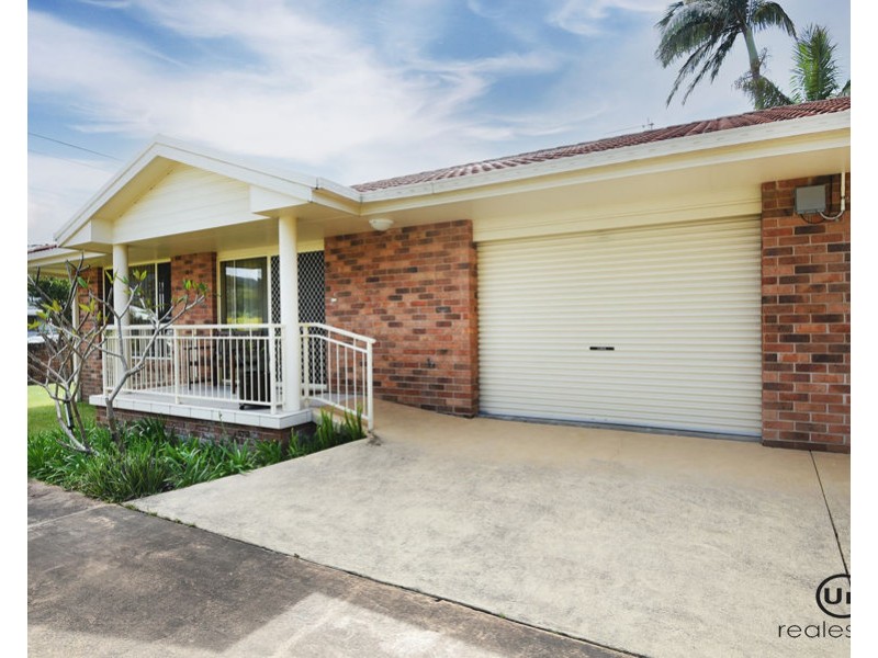 1/108 West High Street, Coffs Harbour NSW 2450