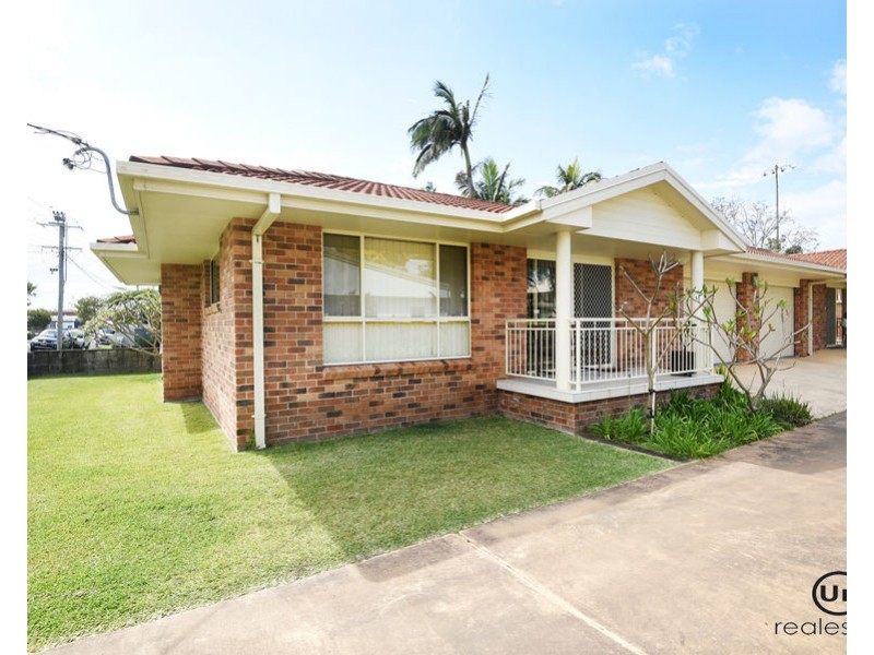 1/108 West High Street, Coffs Harbour NSW 2450