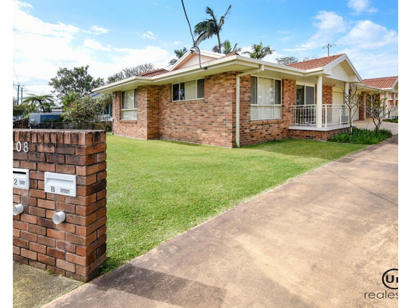 1/108 West High Street, Coffs Harbour NSW 2450