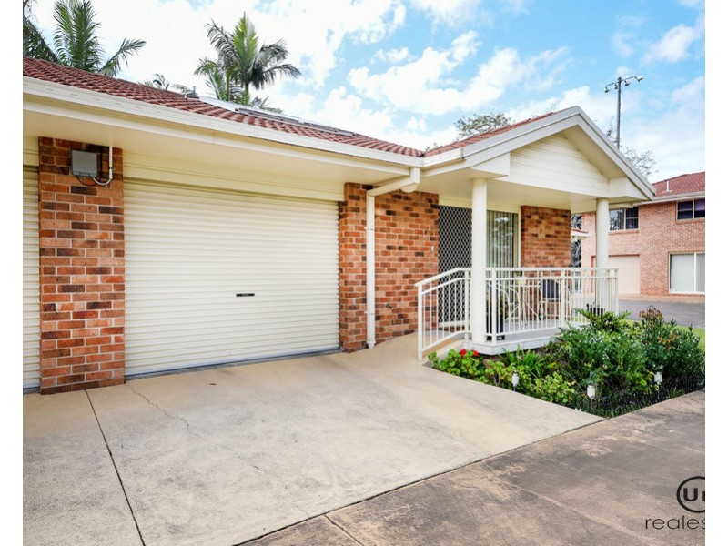 2/108 West High Street, Coffs Harbour NSW 2450