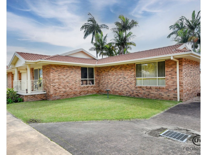 2/108 West High Street, Coffs Harbour NSW 2450