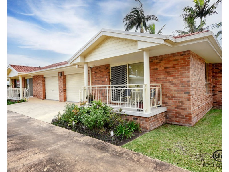 2/108 West High Street, Coffs Harbour NSW 2450