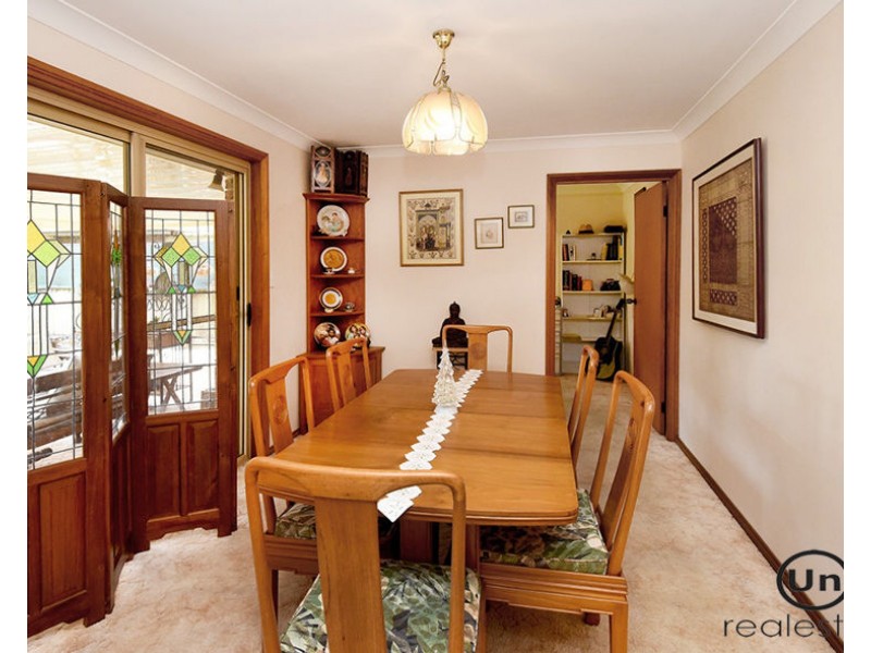 5 Anna Kristina Circuit, Boambee East NSW 2452