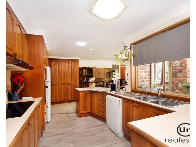 5 Anna Kristina Circuit, Boambee East NSW 2452