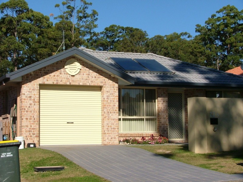 22a Lady Belmore Drive Boambee East, Boambee East NSW 2452