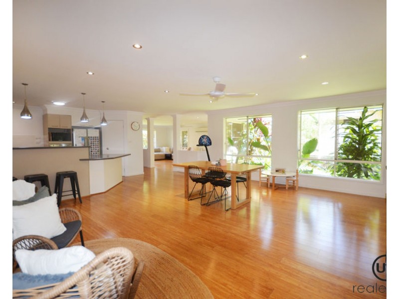 40 Worland Dr, Boambee East NSW 2452