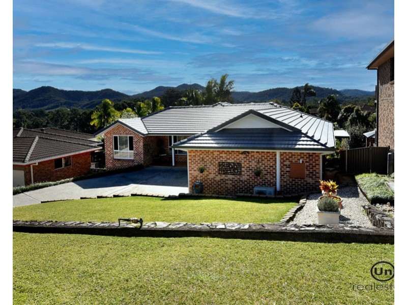 22 Wedgetail Crescent, Boambee East NSW 2452