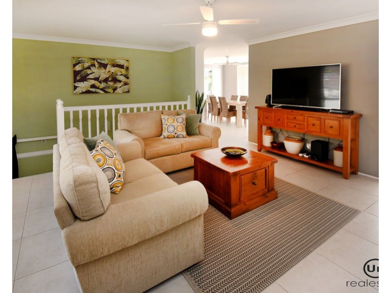 22 Wedgetail Crescent, Boambee East NSW 2452
