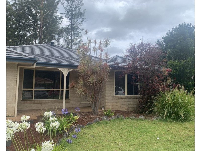 22 Aquamarine Drive, Toormina NSW 2452