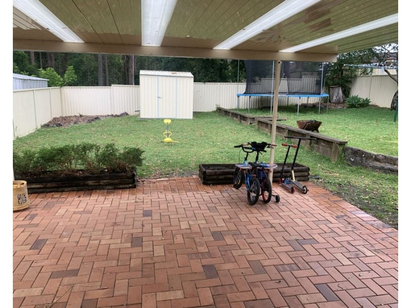 22 Aquamarine Drive, Toormina NSW 2452