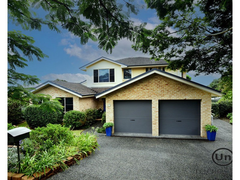 3 Scenic Place, Boambee East NSW 2452