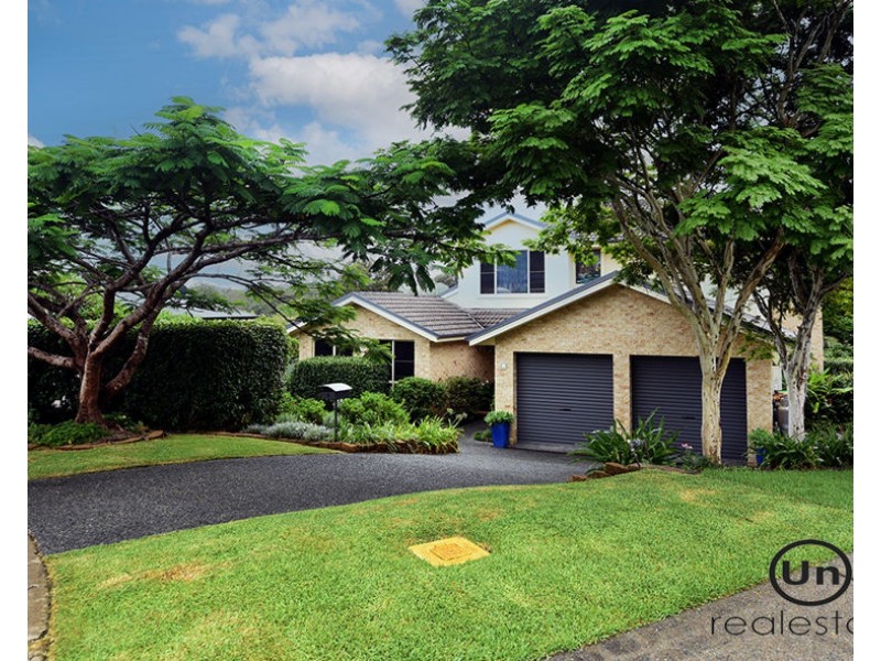 3 Scenic Place, Boambee East NSW 2452