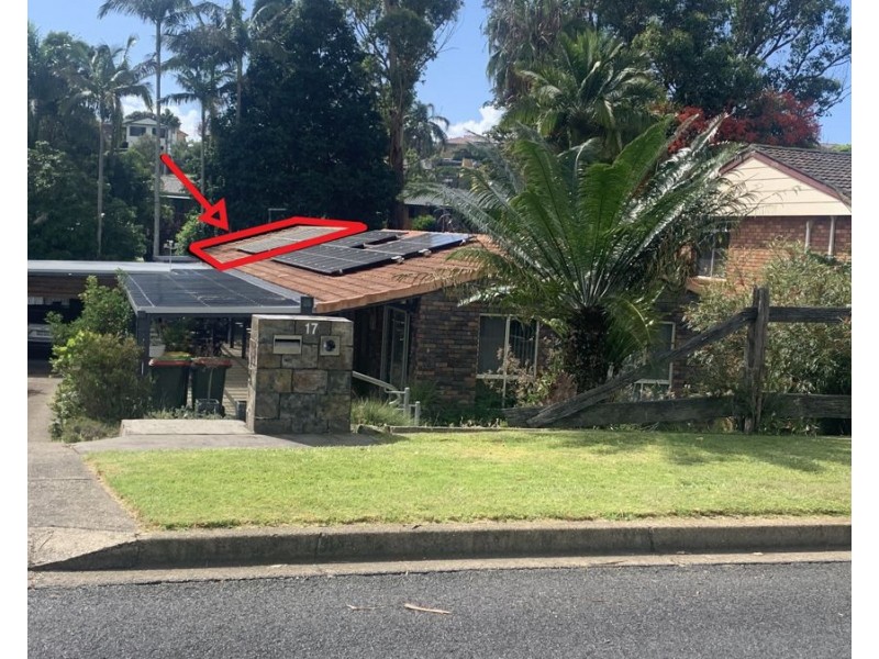 17A Nariah Crescent, Toormina NSW 2452