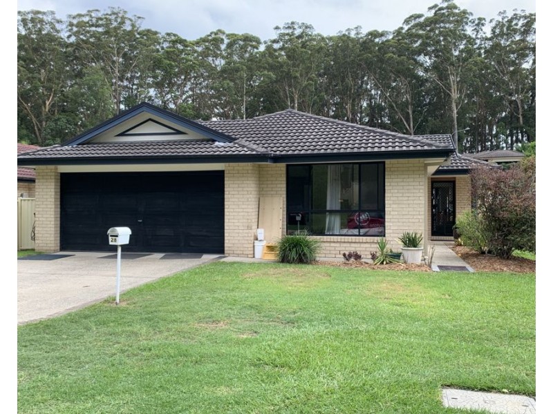 28 Platts Close, Toormina NSW 2452