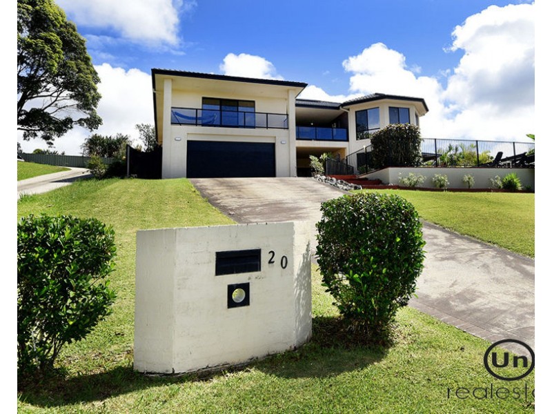 20 View Drive, Boambee East NSW 2452