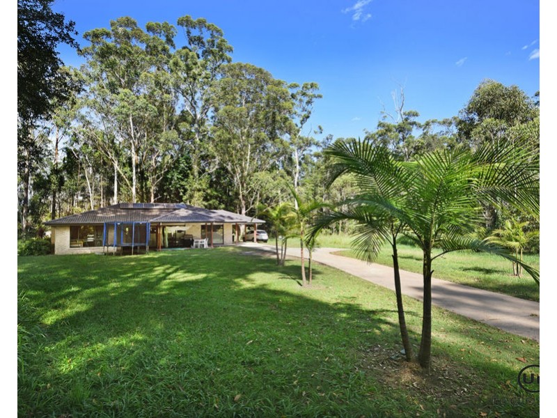 14 Forest View Close, Bonville NSW 2441