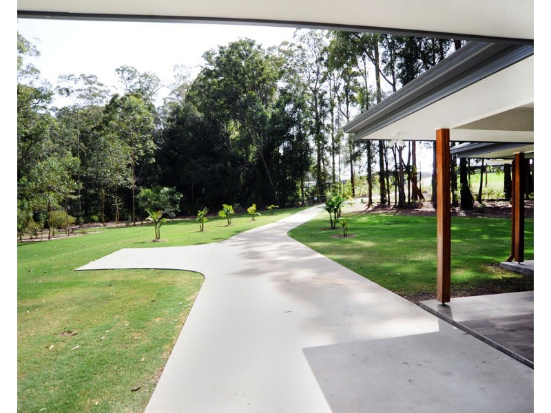 14 Forest View Close, Bonville NSW 2441