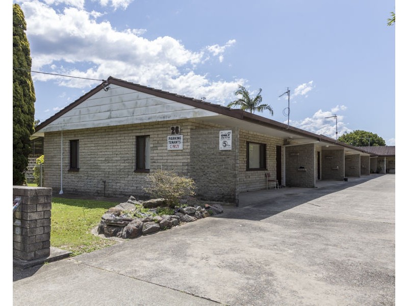 3/26 Prince Street, Coffs Harbour NSW 2450