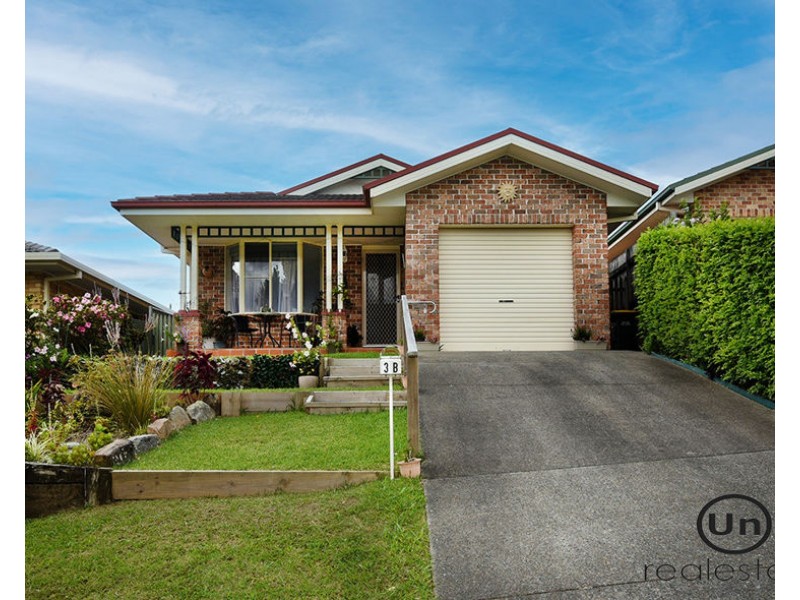 3B Oscar Ramsay Drive, Boambee East NSW 2452