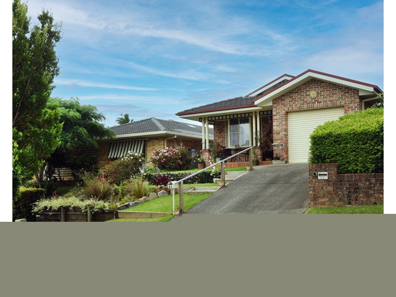 3B Oscar Ramsay Drive, Boambee East NSW 2452