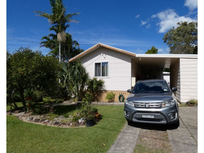 1a Dillon Street, Sawtell NSW 2452