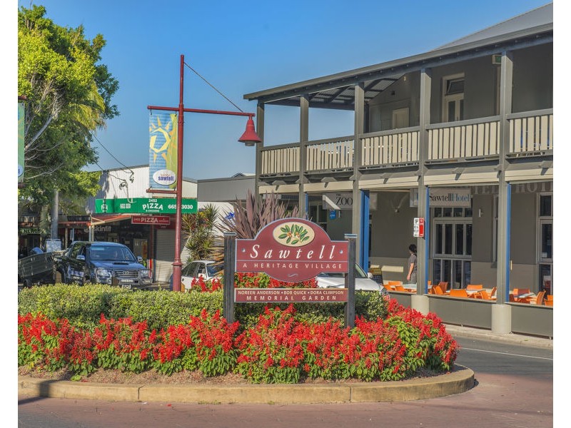 8/93 First Avenue, Sawtell NSW 2452