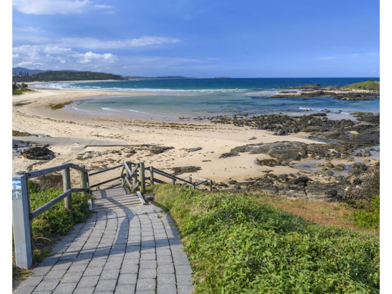 8/93 First Avenue, Sawtell NSW 2452