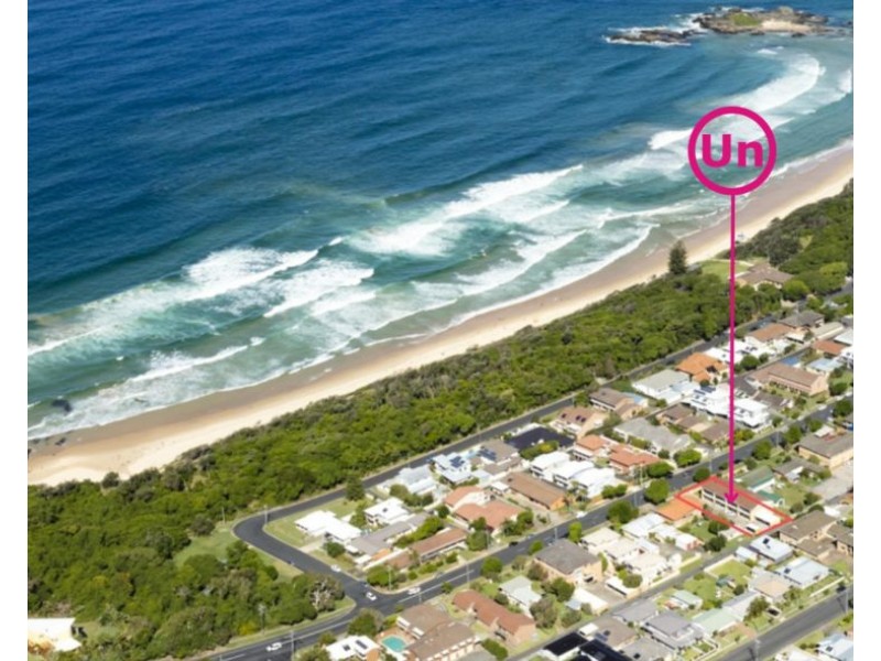 5/85 First Avenue, Sawtell NSW 2452