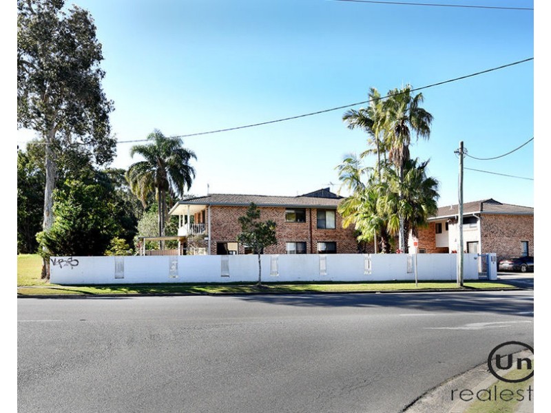 7/17 Arthur Street, Coffs Harbour NSW 2450