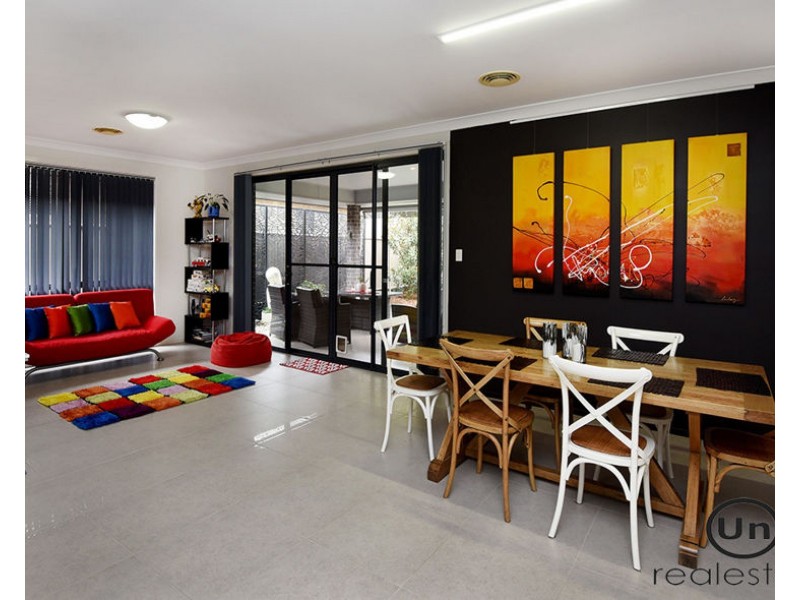 50 Paddymelon Circuit, Bonville NSW 2441