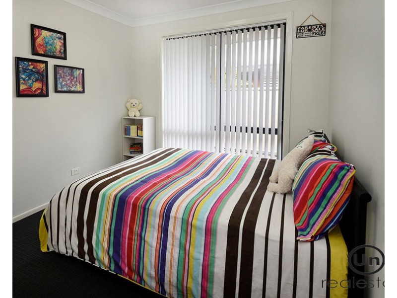 50 Paddymelon Circuit, Bonville NSW 2441