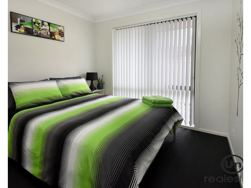 50 Paddymelon Circuit, Bonville NSW 2441