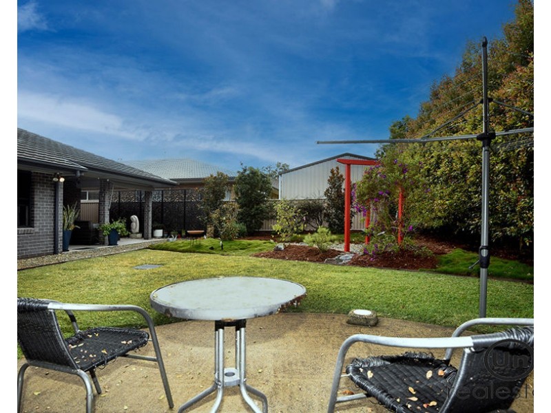 50 Paddymelon Circuit, Bonville NSW 2441