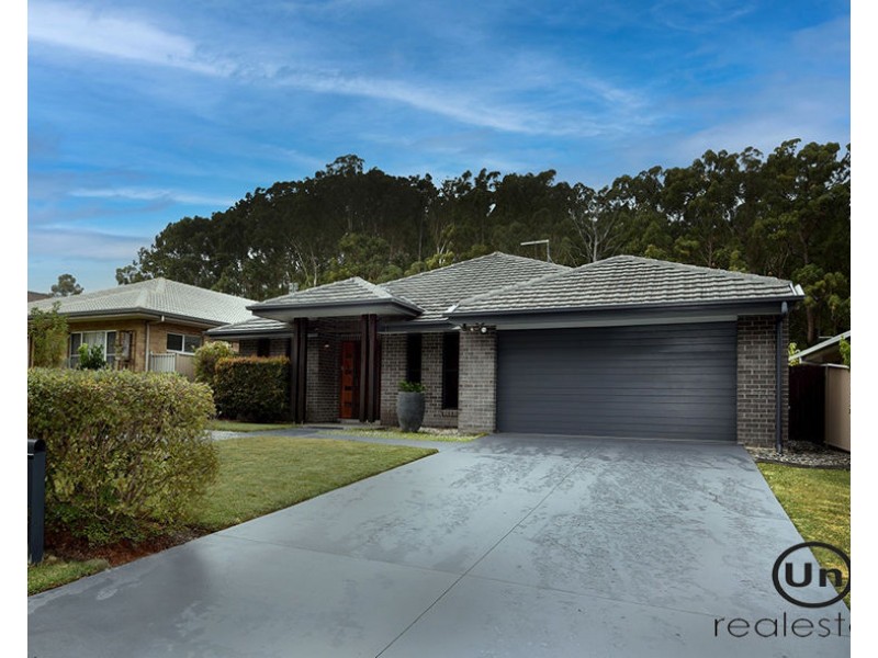 50 Paddymelon Circuit, Bonville NSW 2441