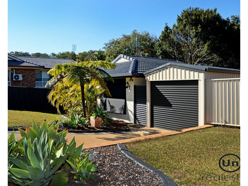 23a Harvie Drive, Boambee East NSW 2452