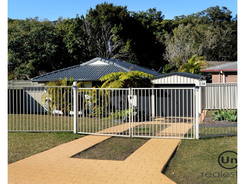 23a Harvie Drive, Boambee East NSW 2452
