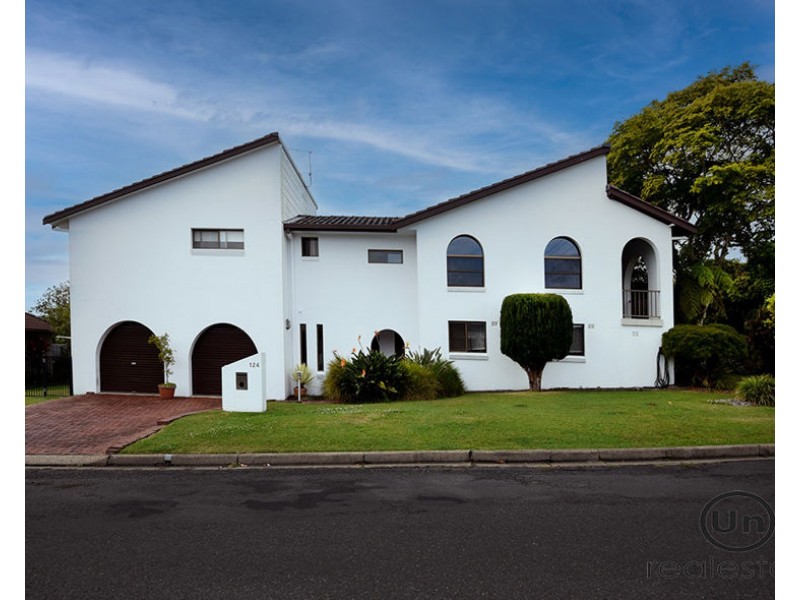 1/124 Lyons Road, Sawtell NSW 2452