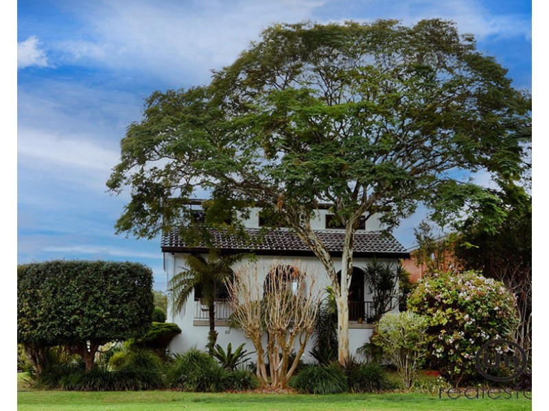 1/124 Lyons Road, Sawtell NSW 2452