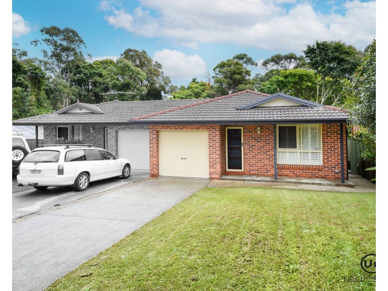 5 Koel Place, Boambee East NSW 2452