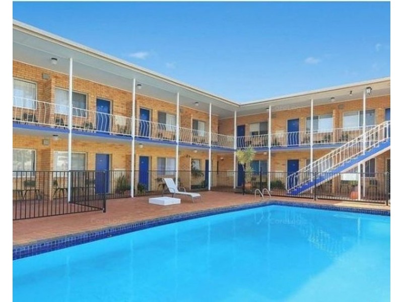 19/77 First Avenue, Sawtell NSW 2452