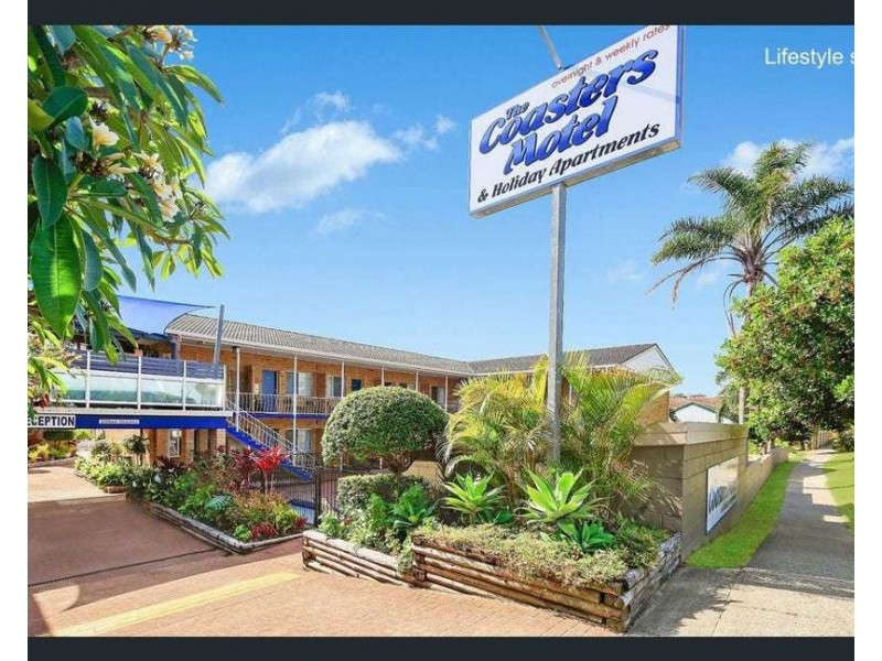 19/77 First Avenue, Sawtell NSW 2452