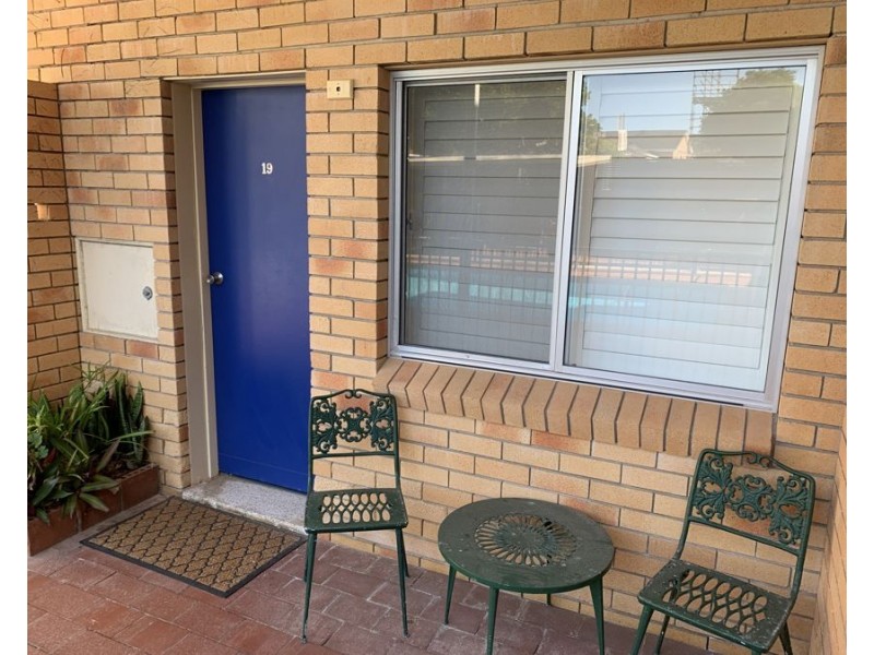 19/77 First Avenue, Sawtell NSW 2452