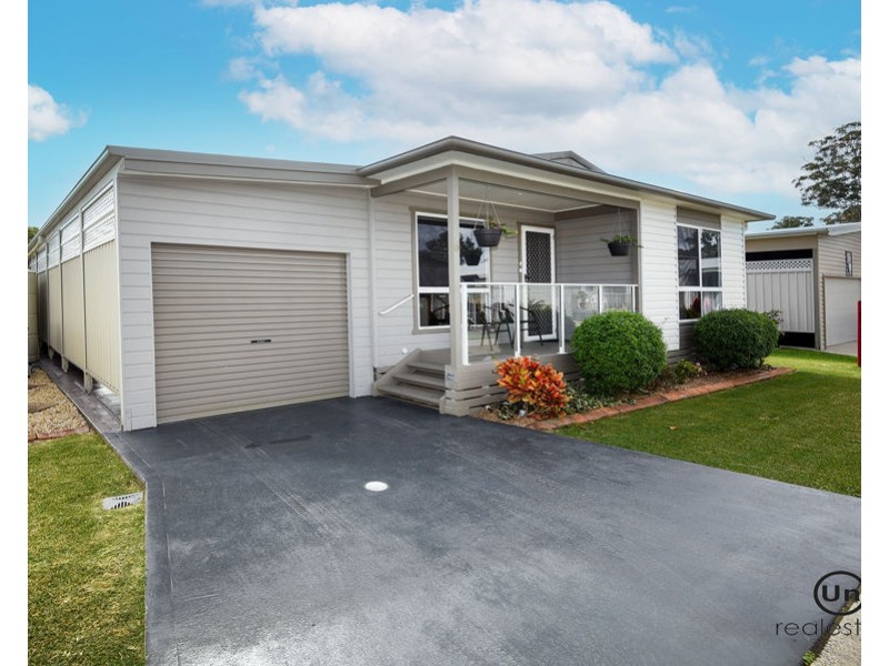 6/369 Pine Creek Way, Bonville NSW 2441