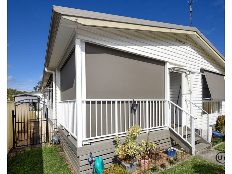 6/369 Pine Creek Way, Bonville NSW 2441