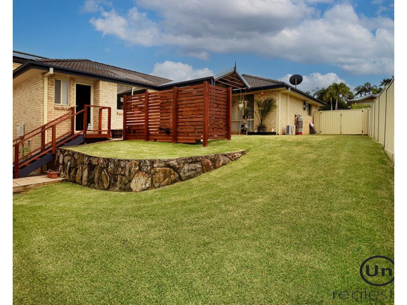 20 Rutland Street, Bonville NSW 2441