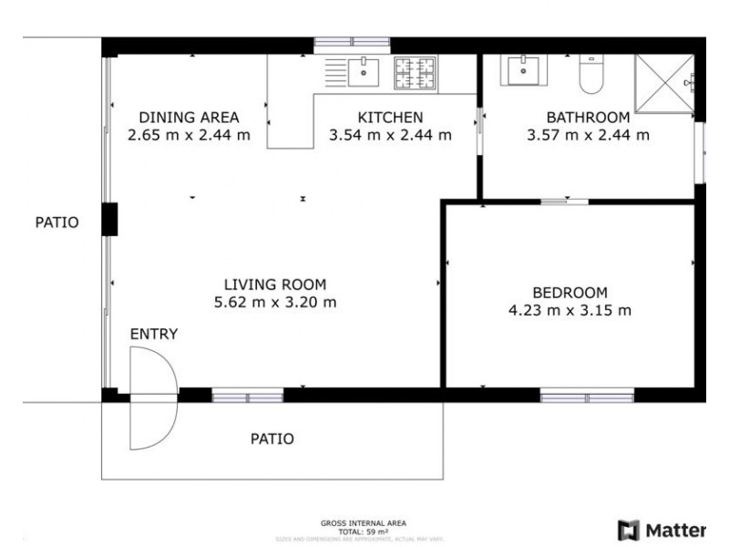 20 Rutland Street, Bonville NSW 2441