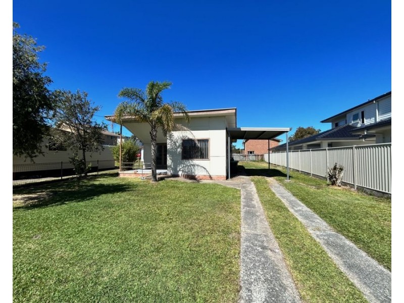 54 Elizabeth Street, Sawtell NSW 2452